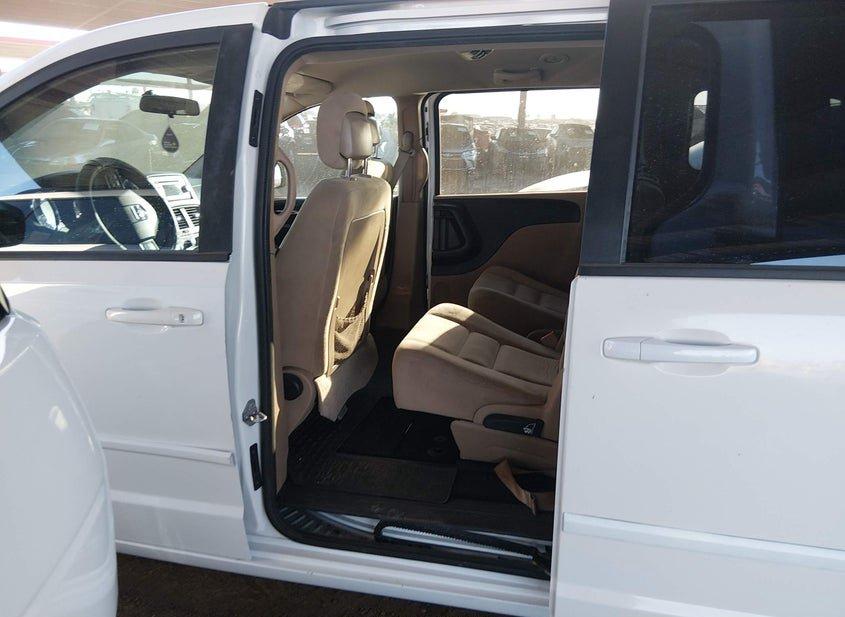 Dodge Grand Caravan