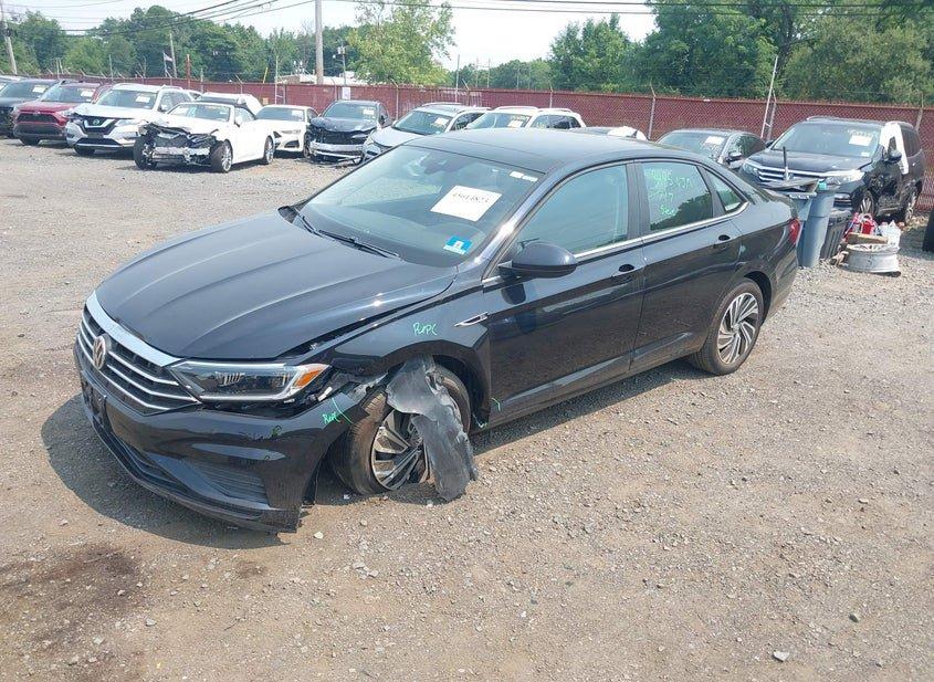 Volkswagen Jetta