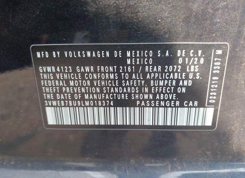Volkswagen Jetta