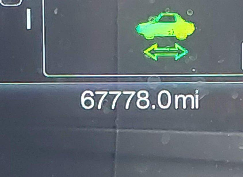 Ford Fusion Energi