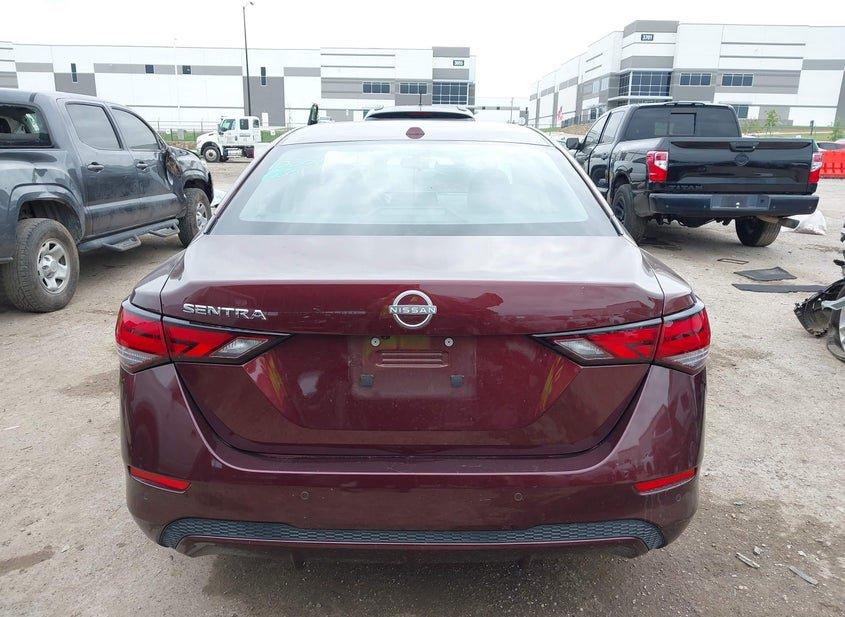 Nissan Sentra