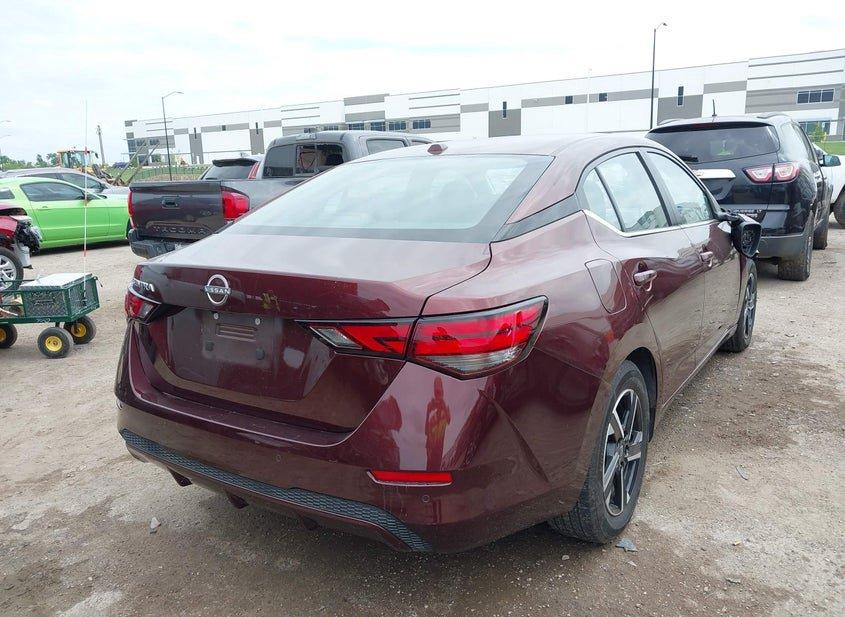 Nissan Sentra