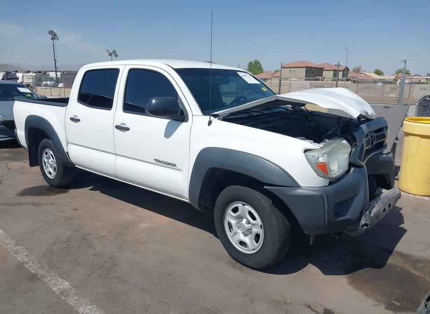 Toyota Tacoma