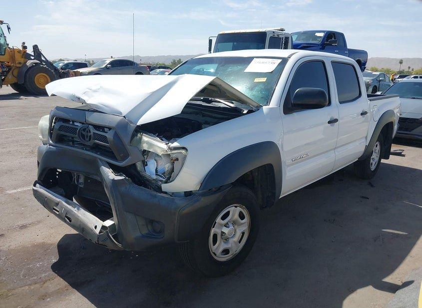 Toyota Tacoma