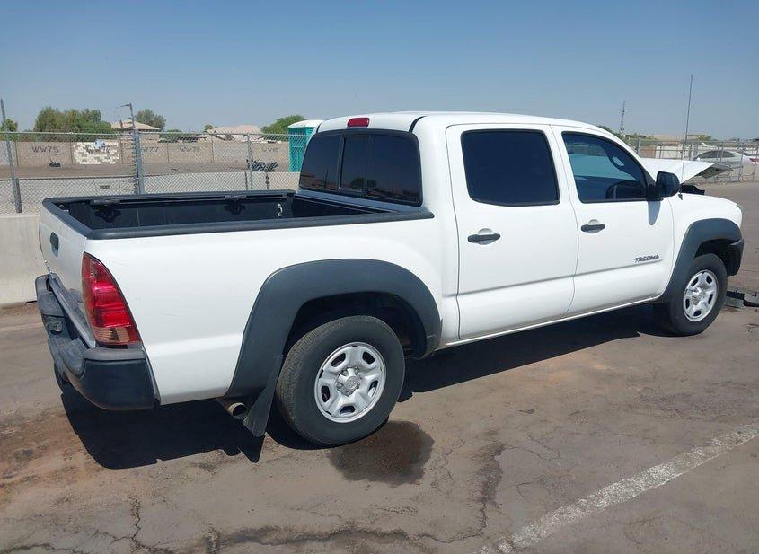 Toyota Tacoma