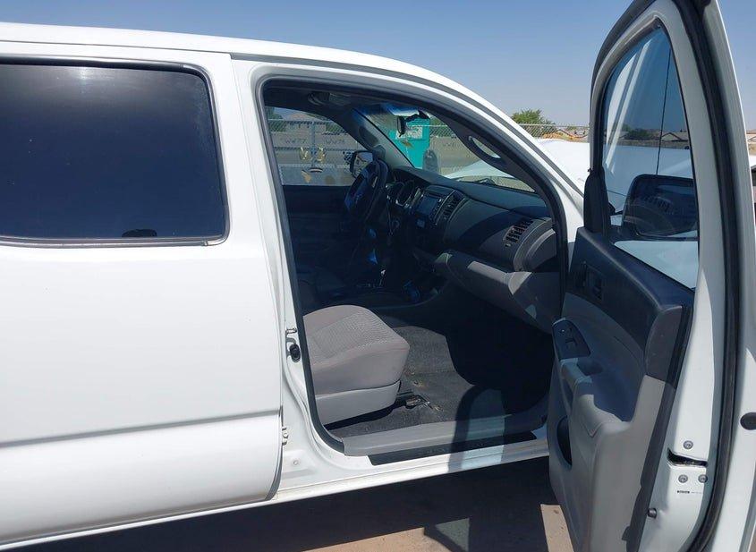 Toyota Tacoma
