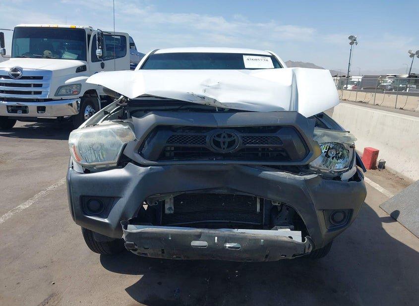 Toyota Tacoma