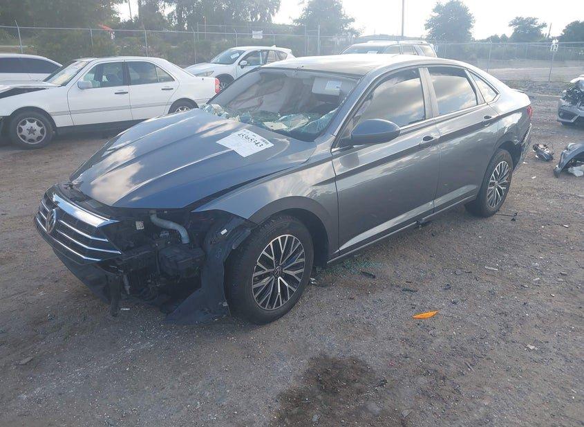Volkswagen Jetta