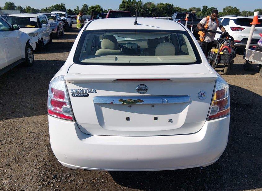 Nissan Sentra