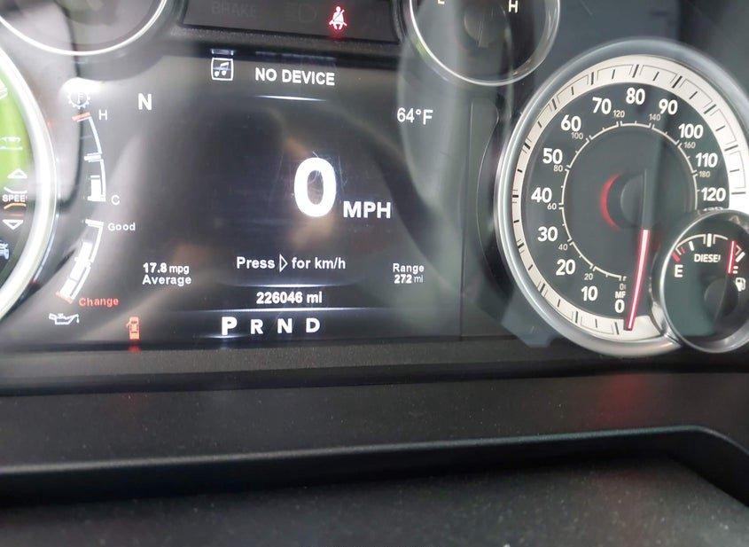 Ram 1500