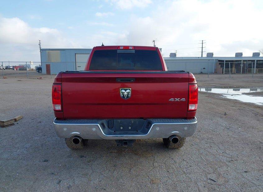 Ram 1500