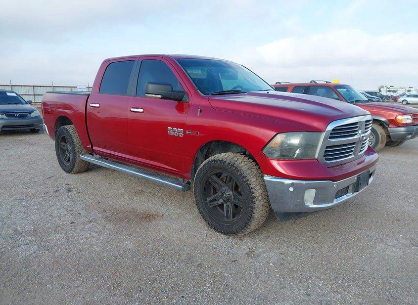 Ram 1500