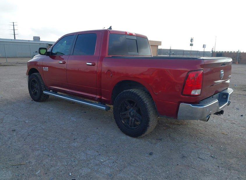 Ram 1500
