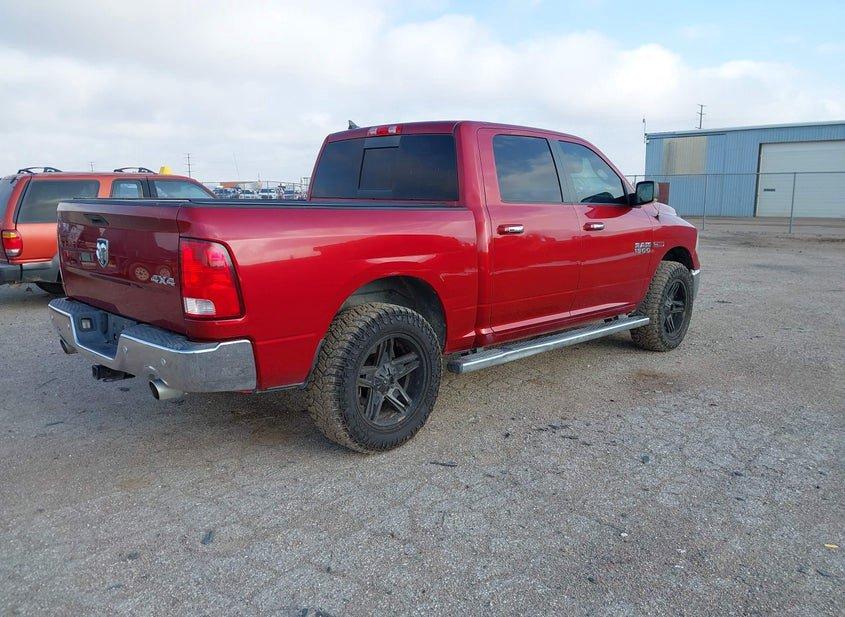Ram 1500