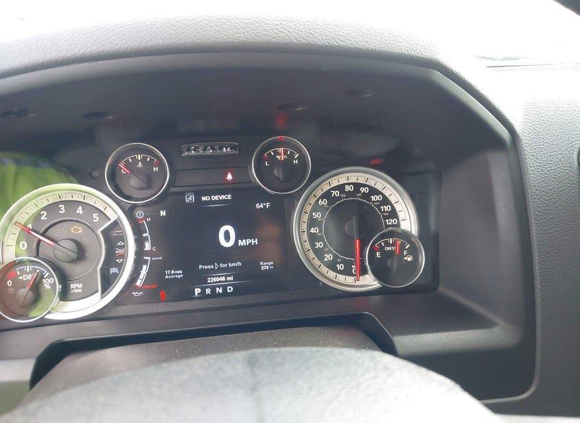 Ram 1500