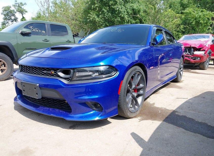 Dodge Charger