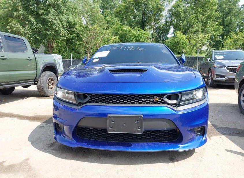 Dodge Charger