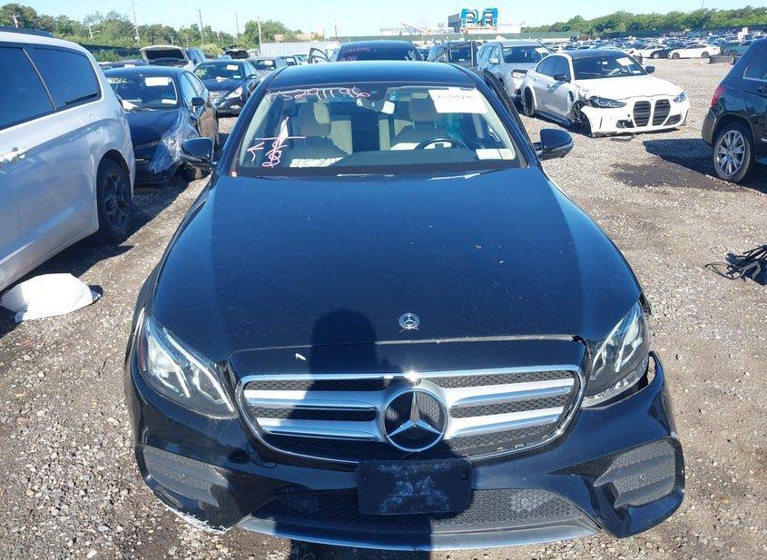Mercedes-Benz E 350