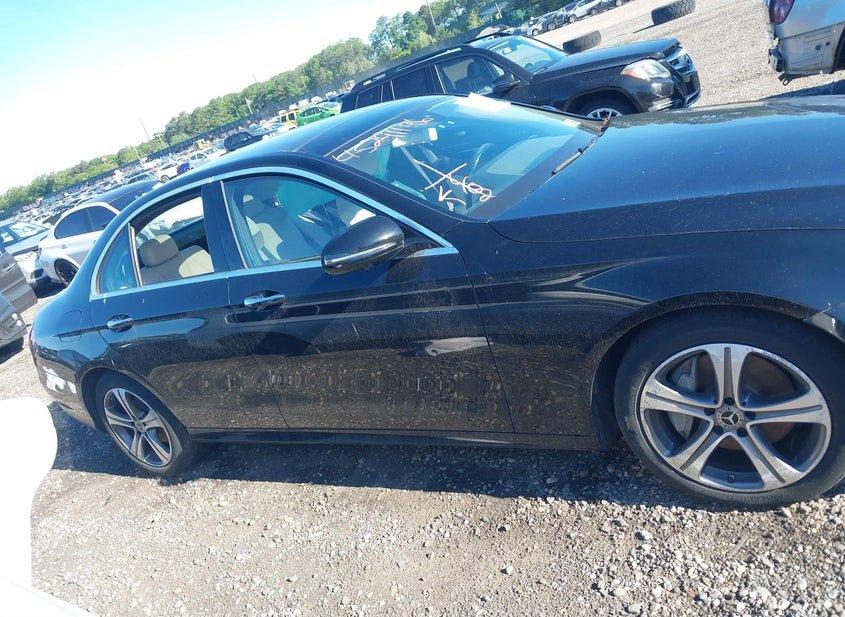 Mercedes-Benz E 350