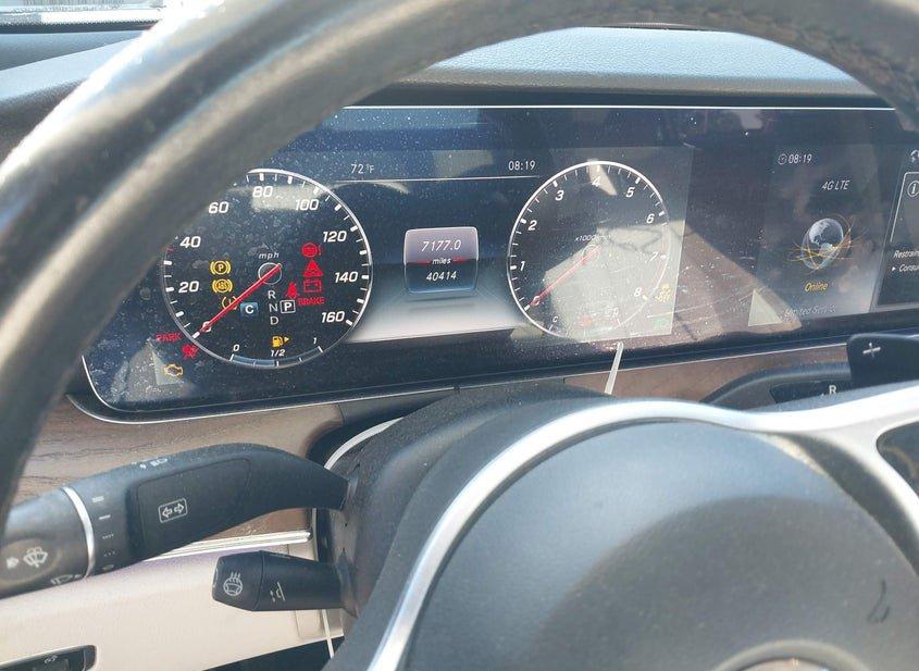 Mercedes-Benz E 350
