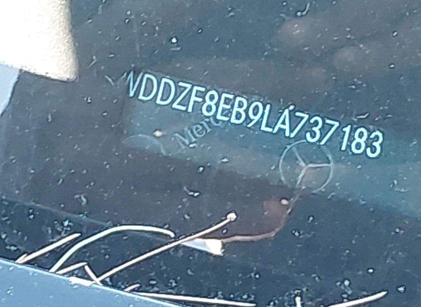 Mercedes-Benz E 350