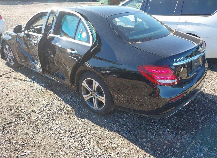 Mercedes-Benz E 350