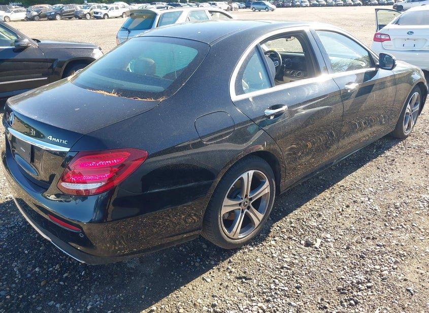 Mercedes-Benz E 350