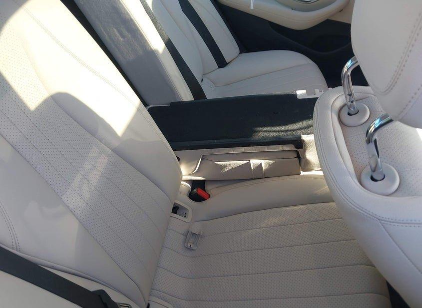 Mercedes-Benz E 350