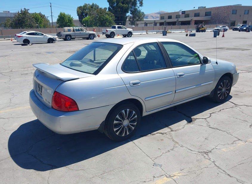 Nissan Sentra