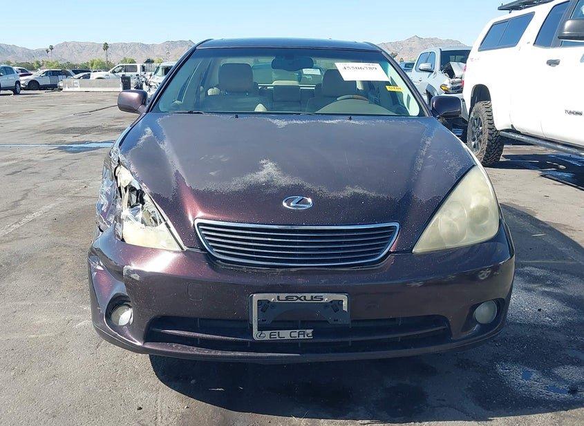 Lexus Es 330