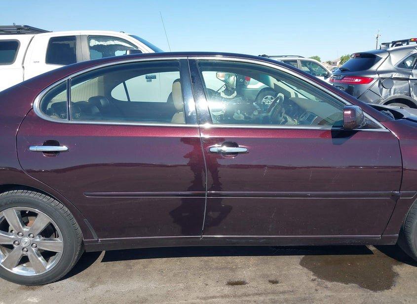 Lexus Es 330