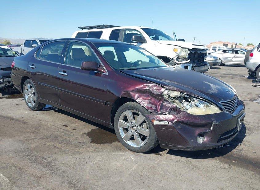 Lexus Es 330