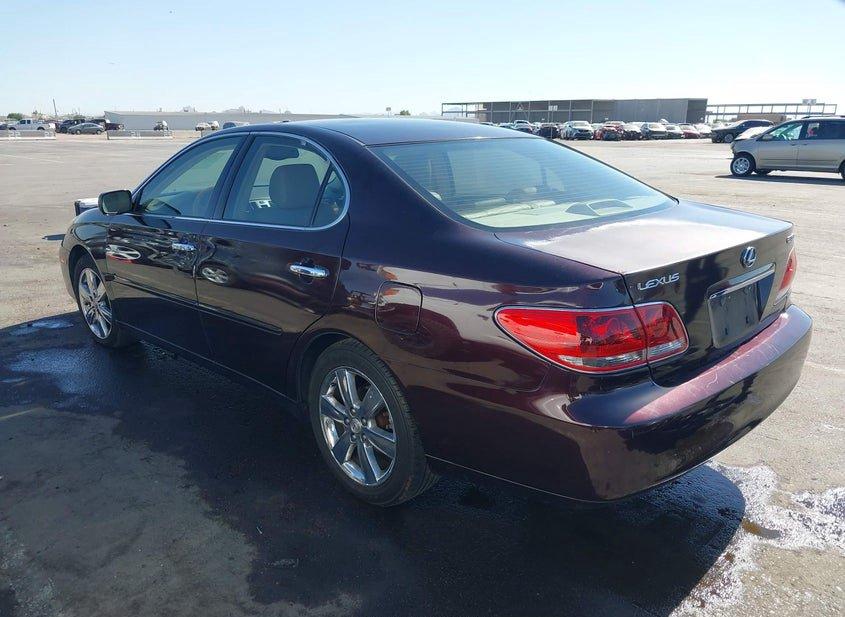 Lexus Es 330