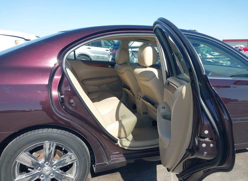 Lexus Es 330