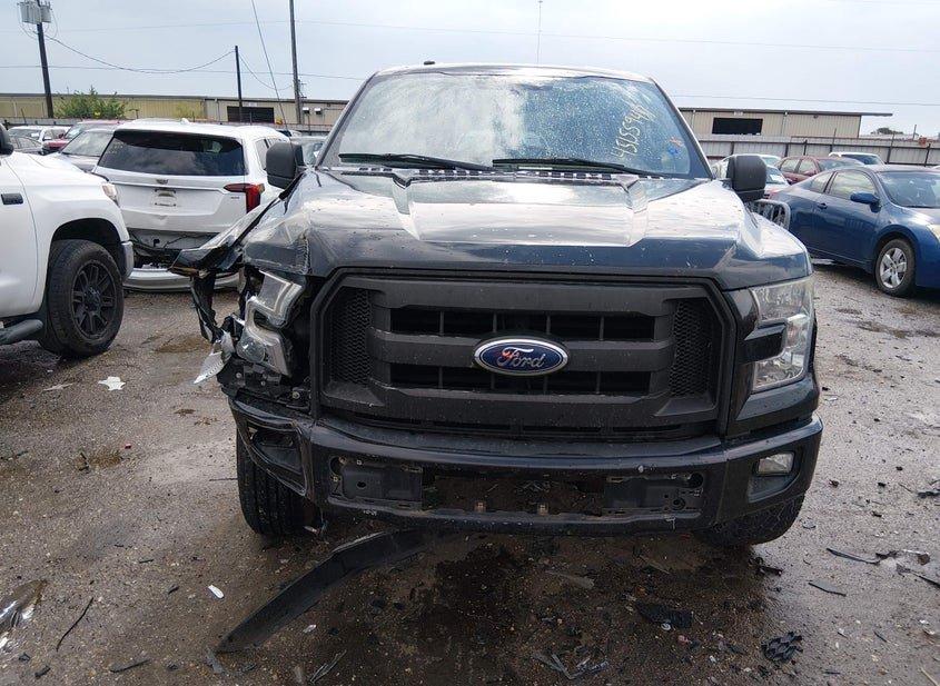 Ford F-150