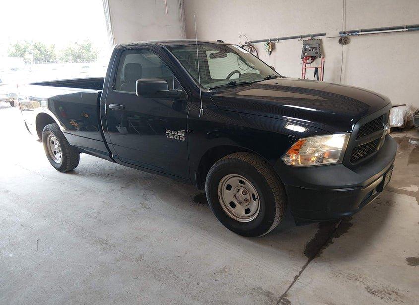 Ram 1500