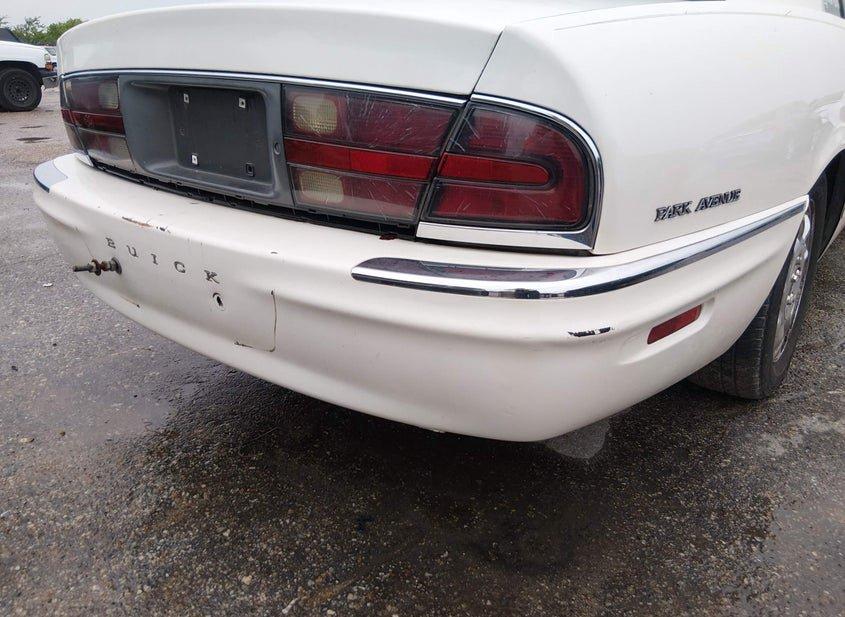 Buick Park Avenue