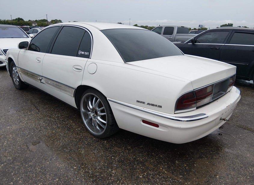 Buick Park Avenue