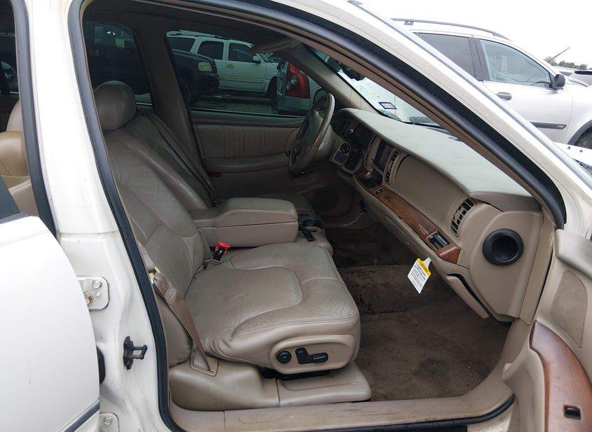 Buick Park Avenue