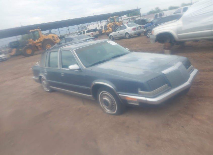 Chrysler Imperial