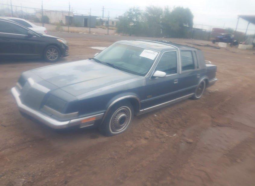 Chrysler Imperial