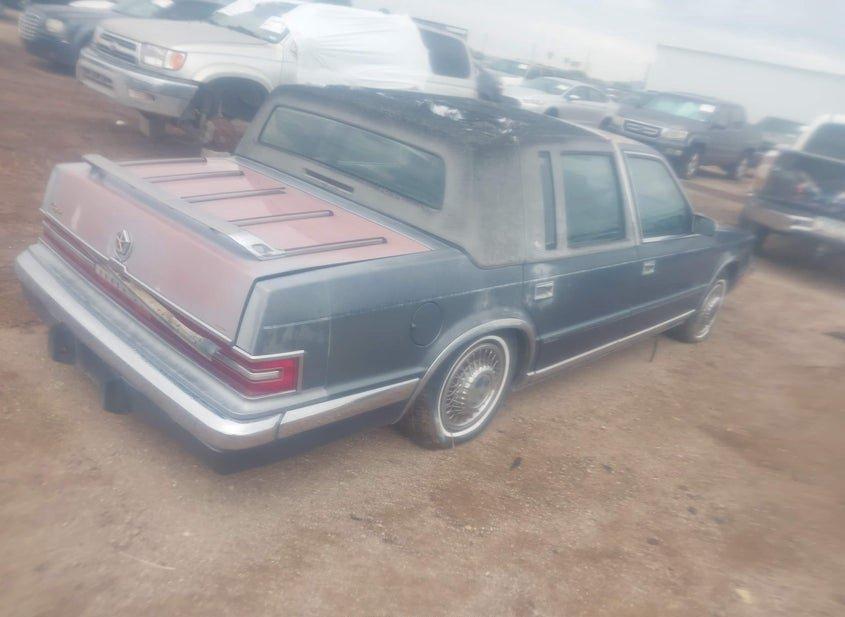 Chrysler Imperial