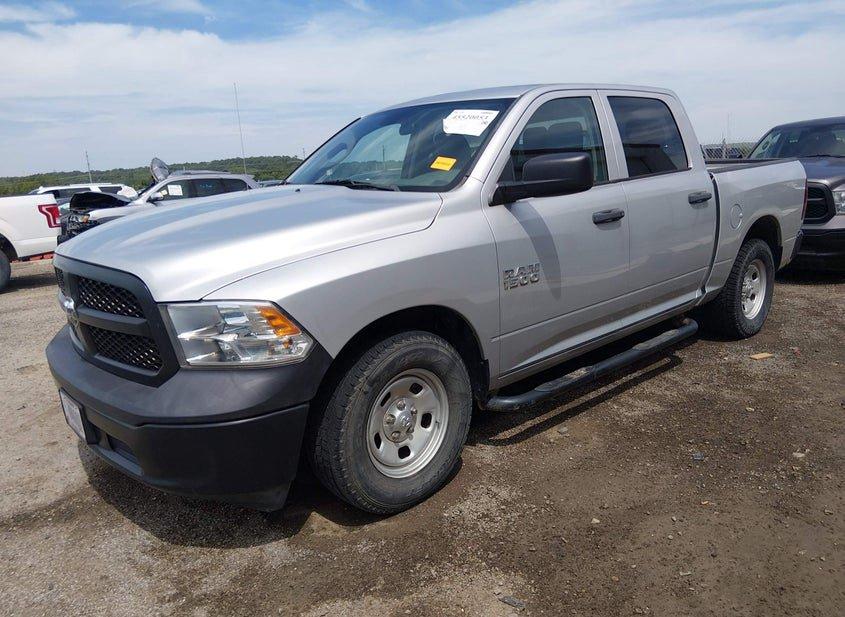 Ram 1500