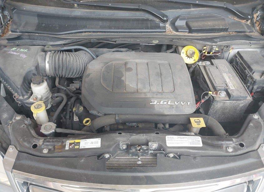 Chrysler Town   Country