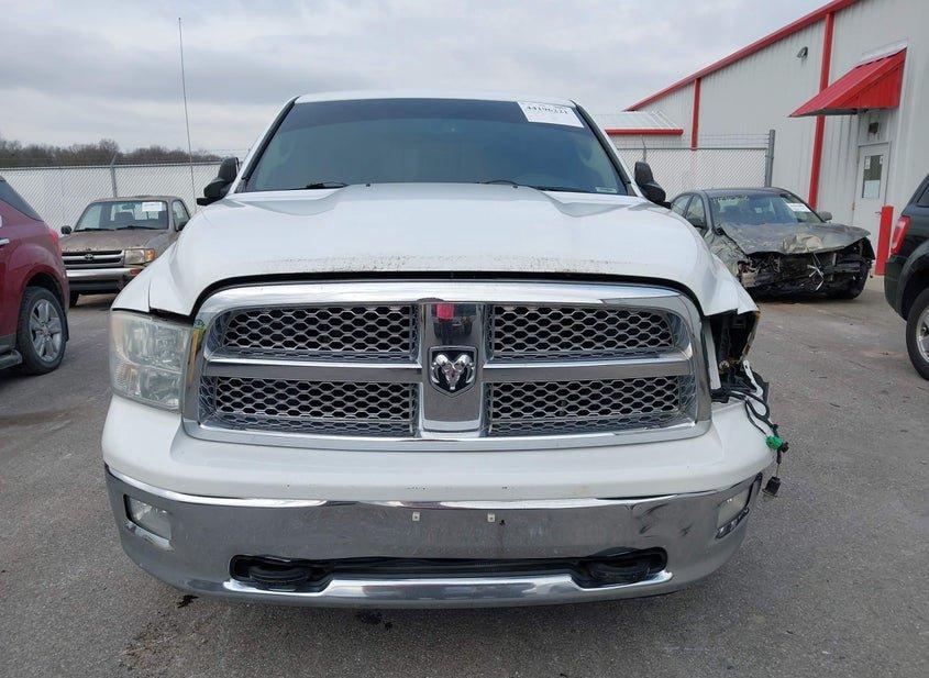 Ram Ram 1500