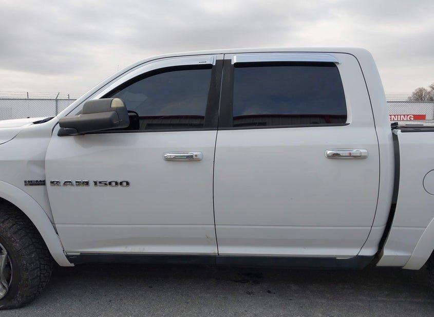 Ram Ram 1500