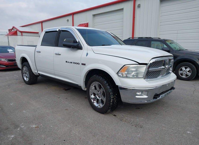 Ram Ram 1500