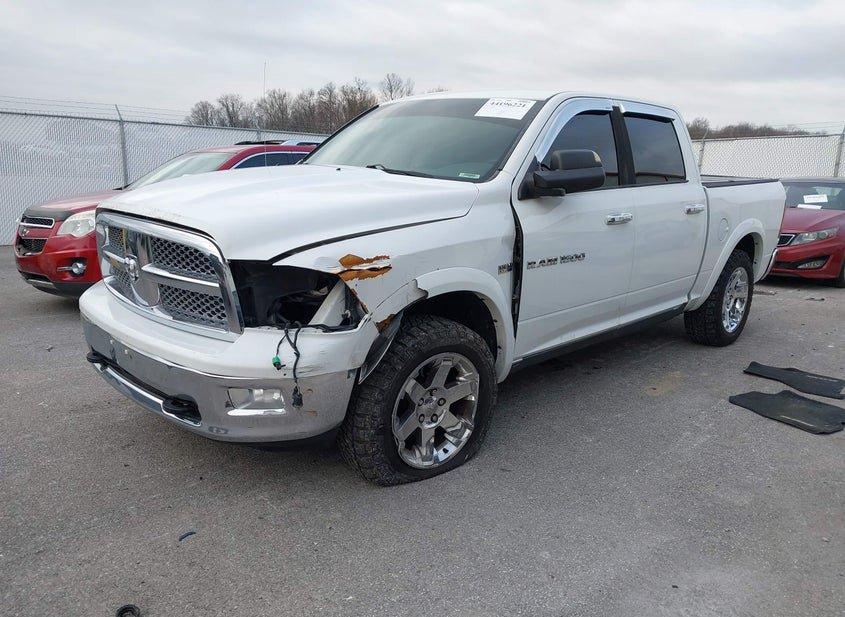 Ram Ram 1500