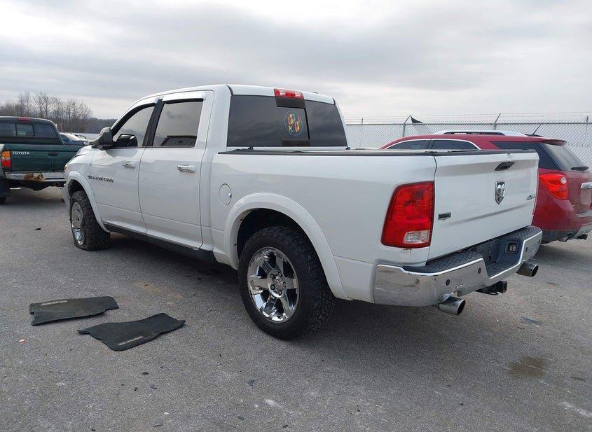 Ram Ram 1500