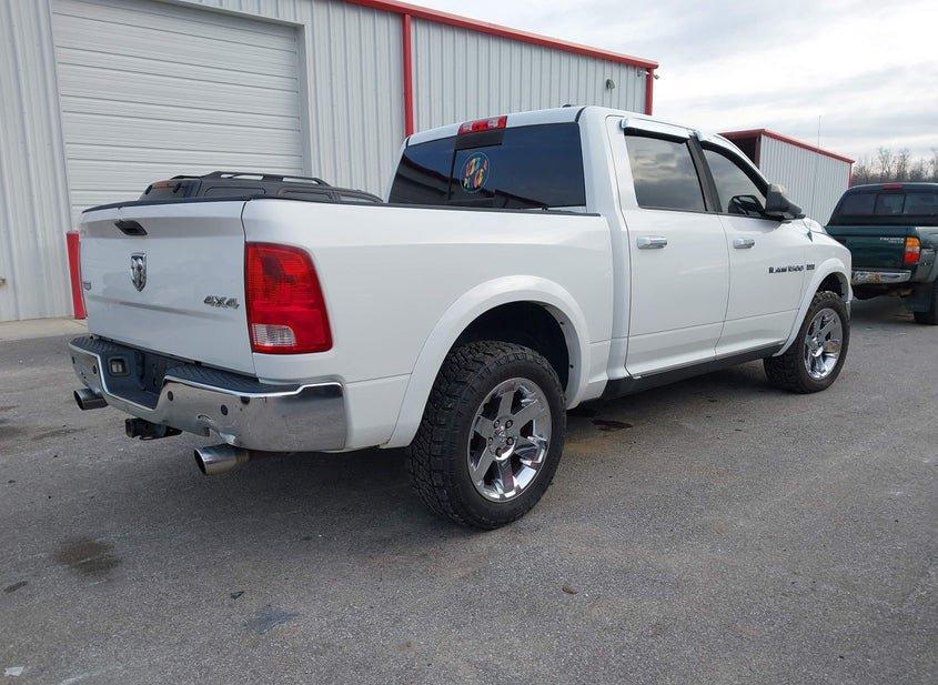 Ram Ram 1500